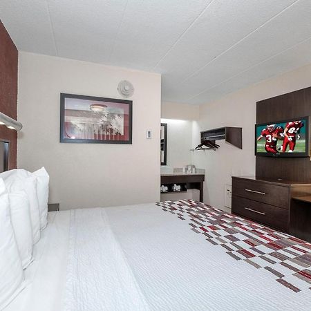 Red Roof Inn Dayton - Fairborn/Nutter Center Εξωτερικό φωτογραφία