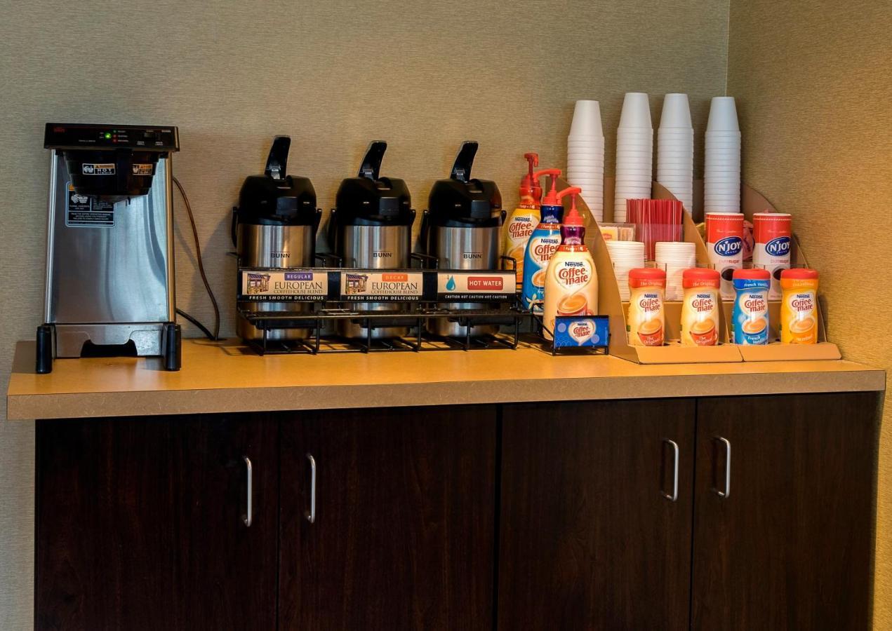 Red Roof Inn Dayton - Fairborn/Nutter Center Εξωτερικό φωτογραφία