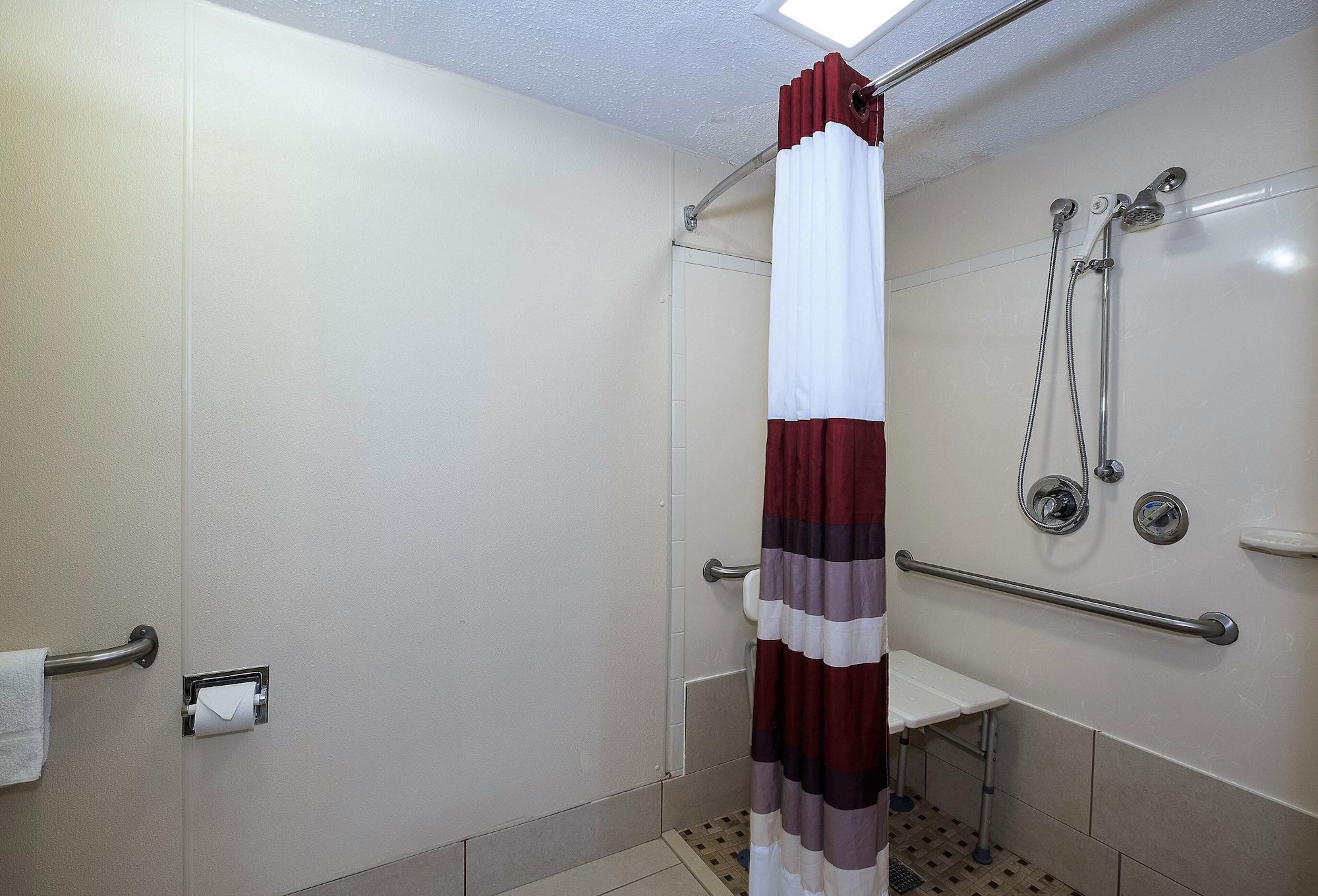 Red Roof Inn Dayton - Fairborn/Nutter Center Εξωτερικό φωτογραφία