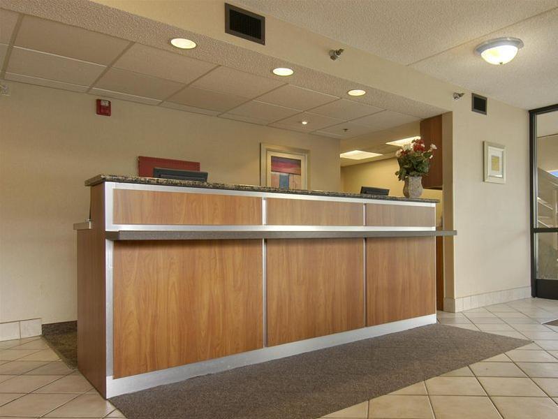 Red Roof Inn Dayton - Fairborn/Nutter Center Εξωτερικό φωτογραφία